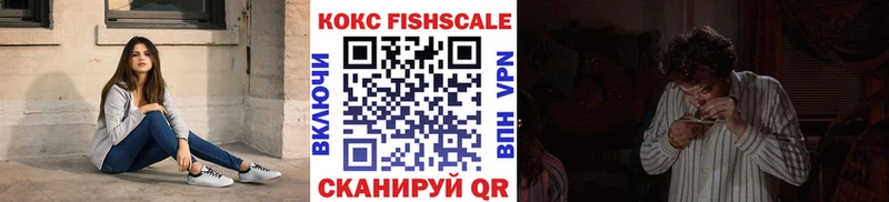 COCAIN Fish Scale  сколько стоит  Межгорье 