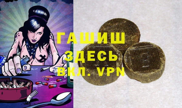 Альфа ПВП Богородск